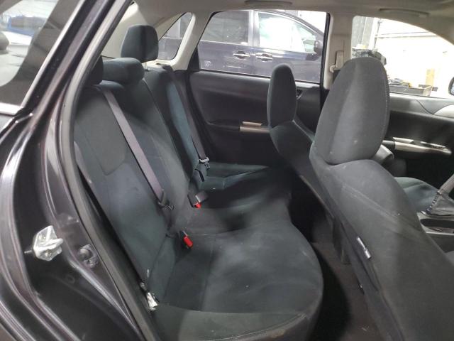 Photo 10 from auction – 2009 SUBARU IMPREZA 2. with VIN JF1GE60689H513752