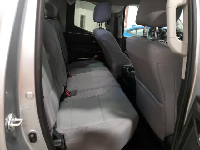 Photo 10 from auction – 2023 TOYOTA TUNDRA DOU with VIN 5TFLA5DA3PX075741