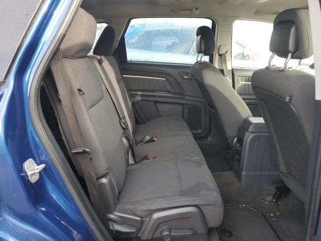 Photo 11 from auction – 2010 DODGE JOURNEY SX with VIN 3D4PG5FV1AT224573