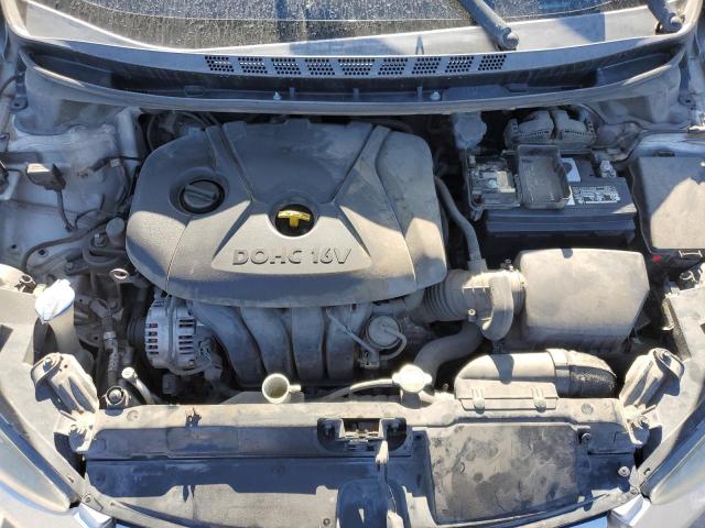 Photo 11 from auction – 2015 HYUNDAI ELANTRA SE with VIN 5NPDH4AE1FH548550