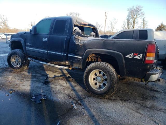 Photo 2 from auction – 2002 CHEVROLET SILVERADO with VIN 1GCHK29162E112845