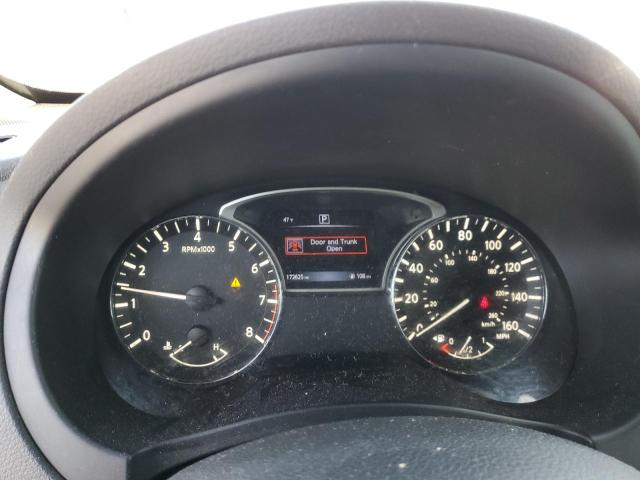 Photo 9 from auction – 2016 NISSAN ALTIMA 2.5 with VIN 1N4AL3AP3GC238450