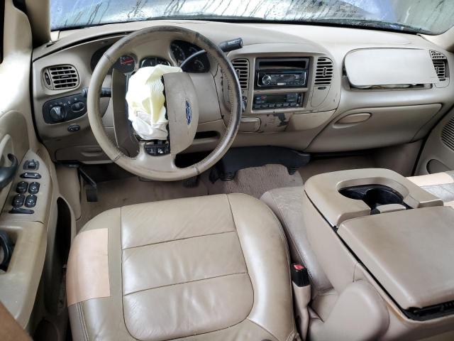Photo 8 from auction – 2002 FORD F150 SUPER with VIN 1FTRW08L82KD89515