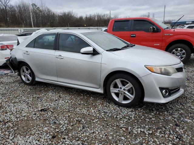 Photo 4 from auction – 2012 TOYOTA CAMRY BASE with VIN 4T1BF1FK7CU175022