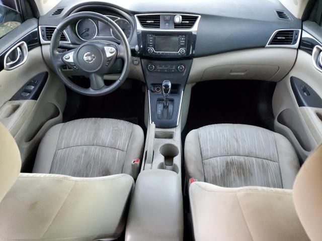 Photo 8 from auction – 2017 NISSAN SENTRA S with VIN 3N1AB7AP2HL655006