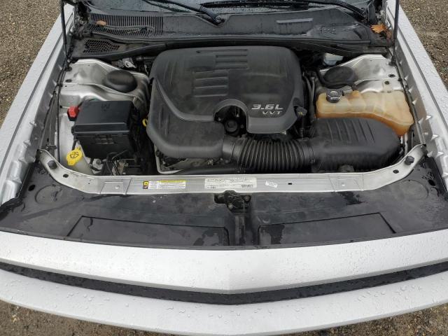Photo 11 from auction – 2012 DODGE CHALLENGER with VIN 2C3CDYAG5CH134423