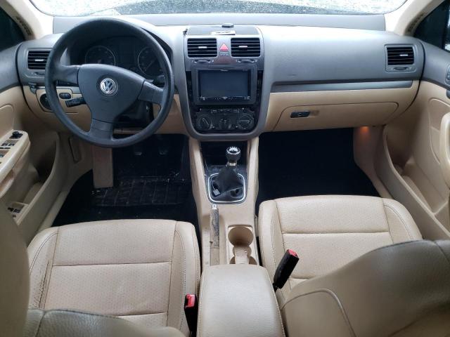 Photo 8 from auction – 2006 VOLKSWAGEN JETTA 2.5 with VIN 3VWSF71K86M622882