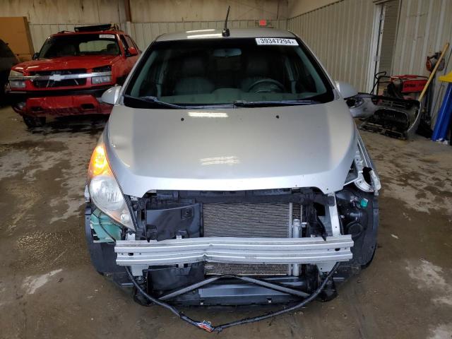 Photo 5 from auction – 2014 CHEVROLET SPARK LS with VIN KL8CB6S95EC497941