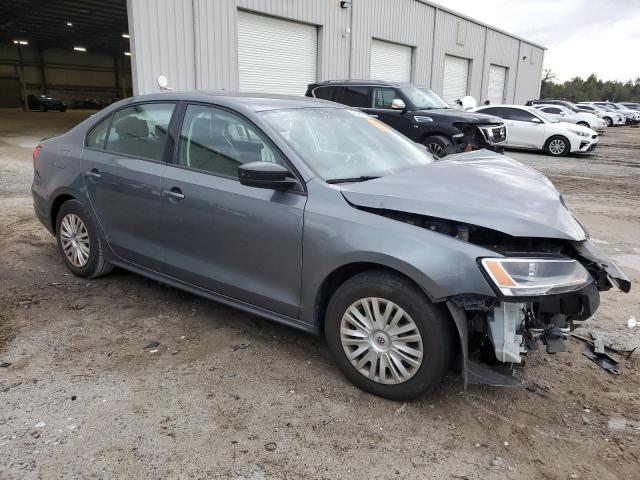 Photo 4 from auction – 2014 VOLKSWAGEN JETTA BASE with VIN 3VW2K7AJ9EM258098