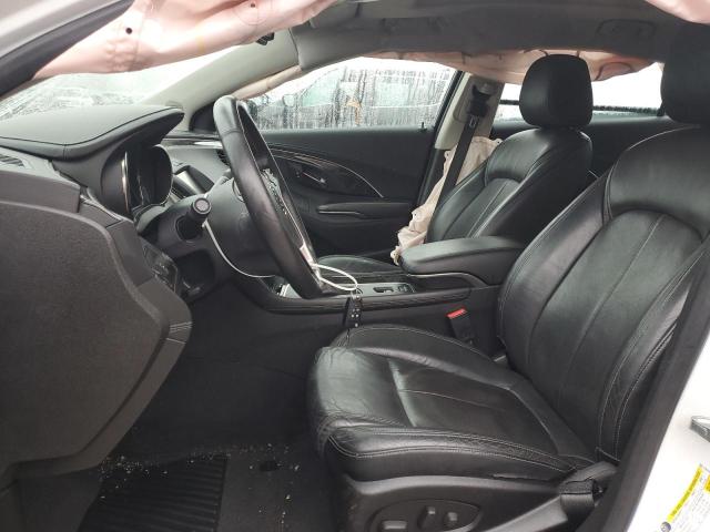 Photo 7 from auction – 2015 BUICK LACROSSE P with VIN 1G4GD5G34FF202583