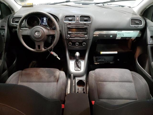 Photo 8 from auction – 2013 VOLKSWAGEN GOLF with VIN WVWDB7AJ9DW130406