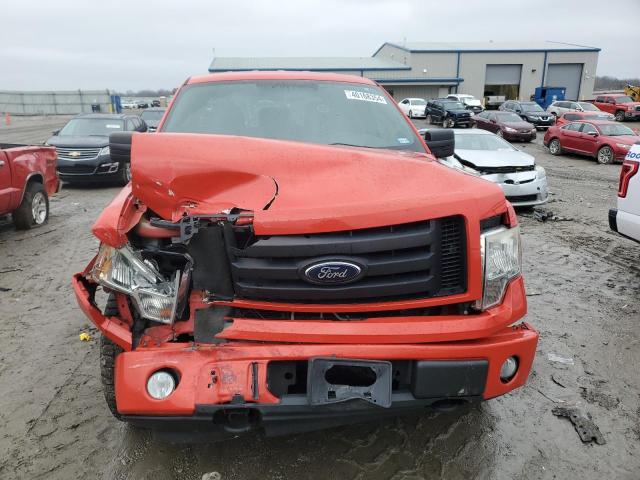 Фото 5 с аукциона – 2012 FORD F150 SUPER с VIN 1FTFX1EF1CFA96442
