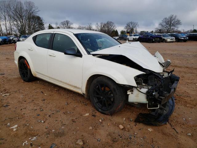 Photo 4 from auction – 2011 DODGE AVENGER EX with VIN 1B3BD4FB7BN508406
