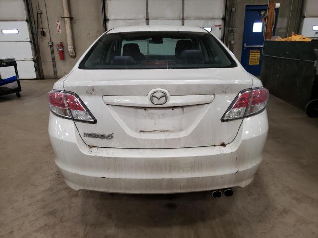 Photo 6 from auction – 2011 MAZDA 6 I with VIN 1YVHZ8CH3B5M12308