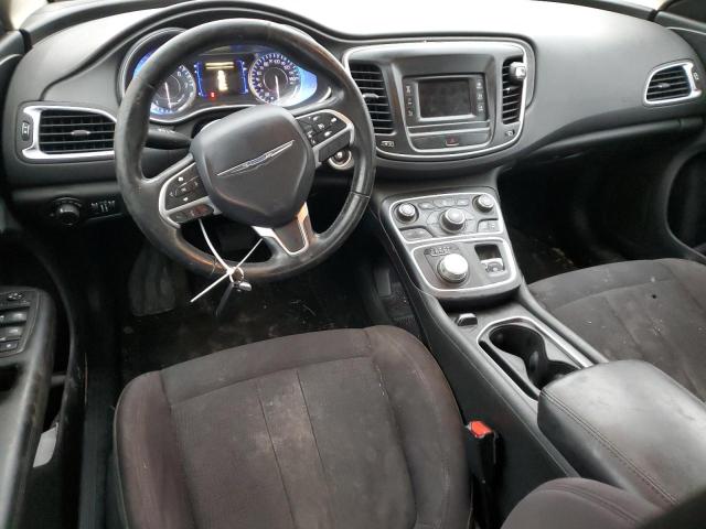 Photo 8 from auction – 2015 CHRYSLER 200 LIMITE with VIN 1C3CCCAB7FN687421