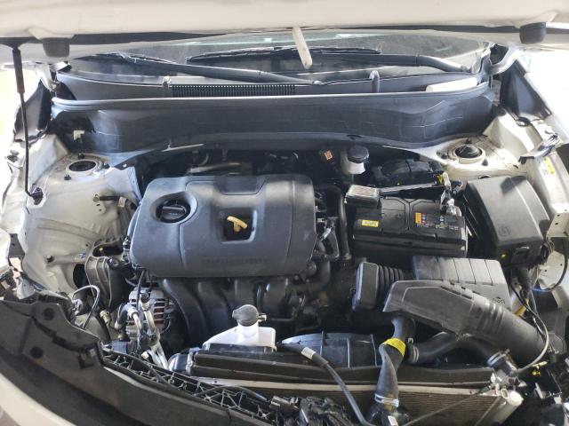 Photo 11 from auction – 2024 KIA SELTOS S with VIN KNDEU2AA3R7504186