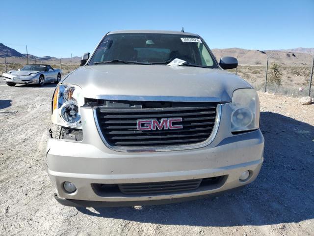 Photo 5 from auction – 2009 GMC YUKON with VIN 1GKFK33019R230614