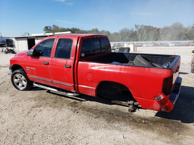 Photo 2 from auction – 2002 DODGE RAM 1500 with VIN 1D7HU18Z62J256632