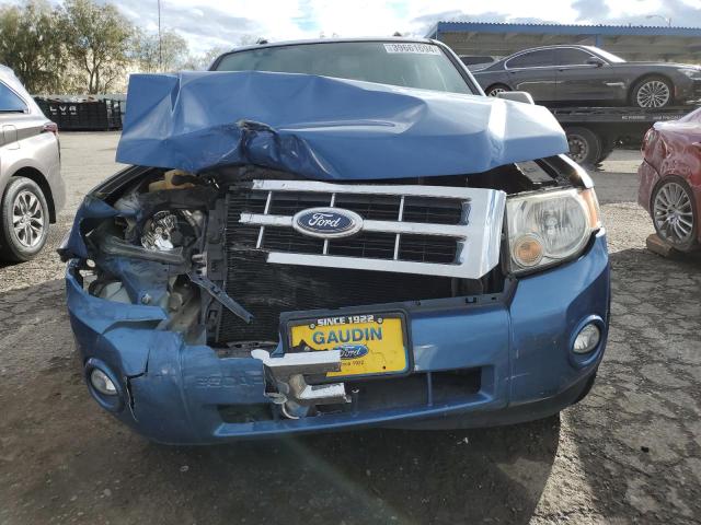 Photo 5 from auction – 2009 FORD ESCAPE XLT with VIN 1FMCU03G19KD11654