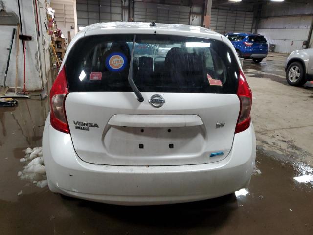 Photo 6 from auction – 2015 NISSAN VERSA NOTE with VIN 3N1CE2CP9FL390601