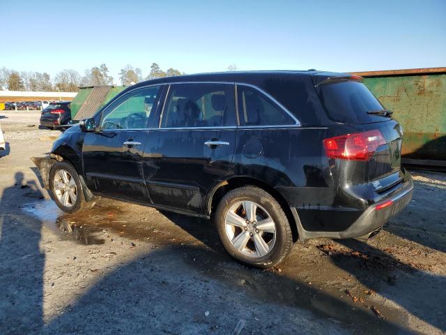 Photo 2 from auction – 2013 ACURA MDX with VIN 2HNYD2H24DH503003