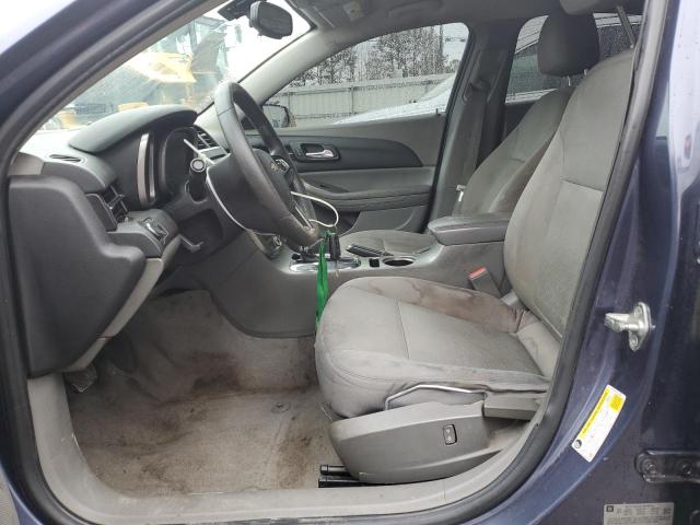 Photo 7 from auction – 2015 CHEVROLET MALIBU LS with VIN 1G11B5SL4FF333917