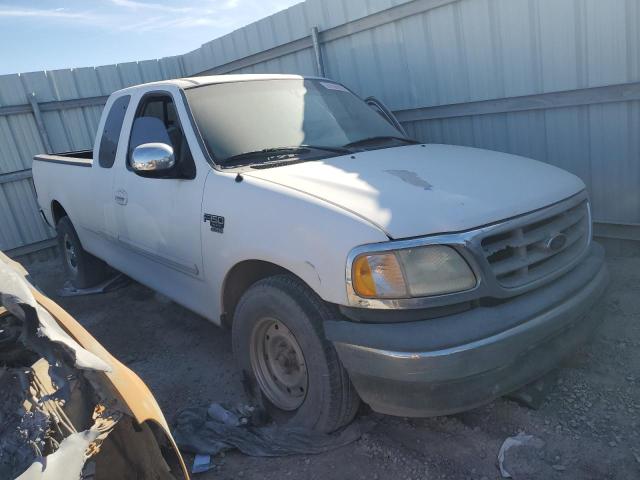 Foto 4 de la subasta – 2001 FORD F150 con VIN 1FTRX17L41NB09302