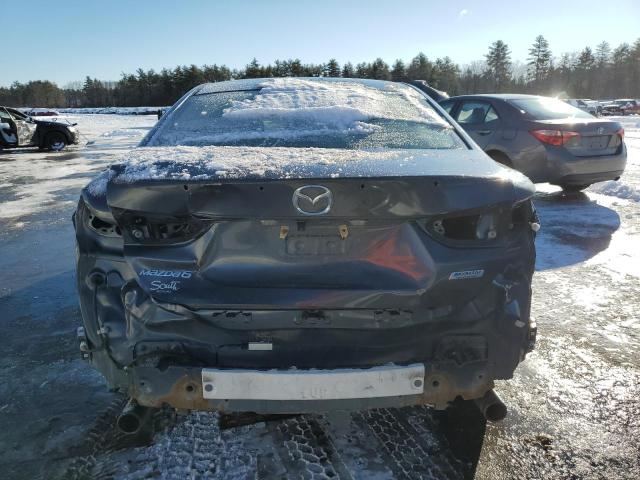 Photo 6 from auction – 2016 MAZDA 6 TOURING with VIN JM1GJ1V54G1459381