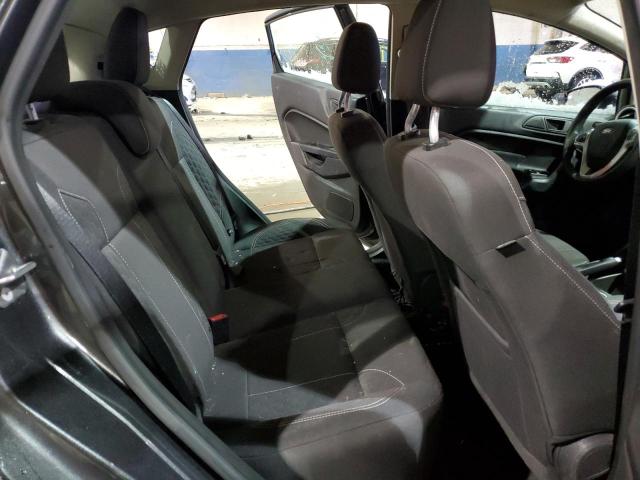 Photo 10 from auction – 2019 FORD FIESTA SE with VIN 3FADP4EJ8KM162731