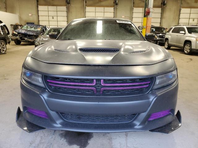 Photo 5 from auction – 2015 DODGE CHARGER PO with VIN 2C3CDXAG3FH735229
