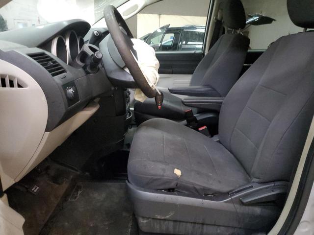 Photo 7 from auction – 2009 DODGE GRAND CARA with VIN 1D8HN44E39B505308