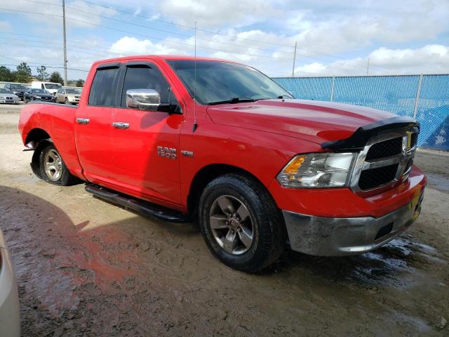 Photo 4 from auction – 2017 RAM 1500 SLT with VIN 1C6RR6GT8HS550294