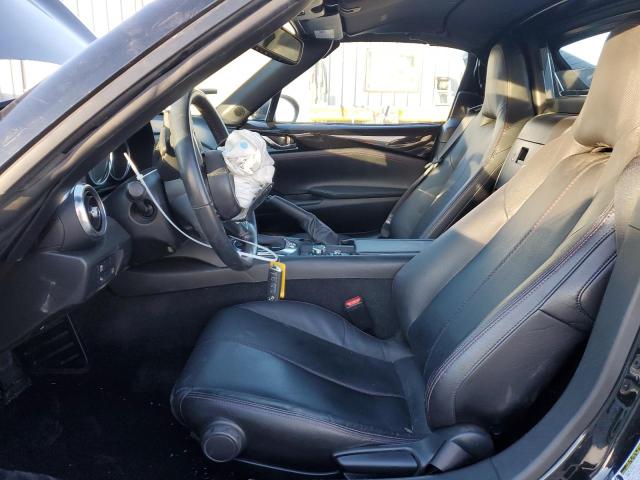 Photo 7 from auction – 2018 MAZDA MX-5 MIATA with VIN JM1NDAM77J0203198