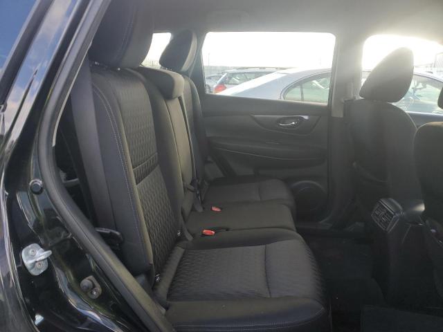 Photo 10 from auction – 2017 NISSAN ROGUE S with VIN KNMAT2MV7HP523791