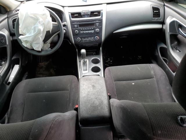 Photo 8 from auction – 2013 NISSAN ALTIMA 2.5 with VIN 1N4AL3AP0DN523266