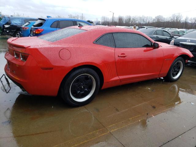 Zdjęcie 3 z aukcji – 2012 CHEVROLET CAMARO LS z VIN 2G1FA1E3XC9136803