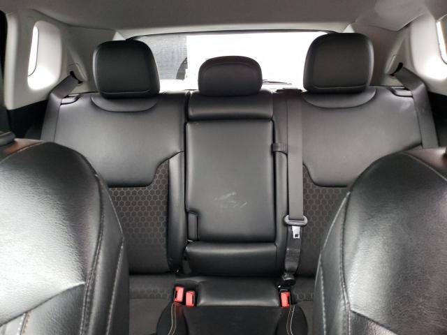 Photo 10 from auction – 2021 JEEP COMPASS LA with VIN 3C4NJDBB9MT529948