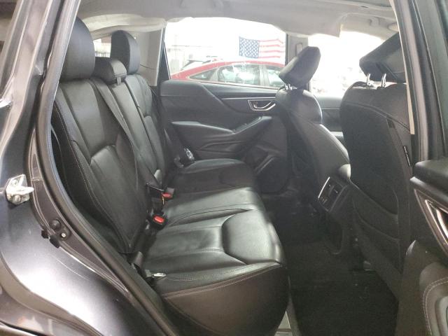 Photo 10 from auction – 2021 SUBARU FORESTER L with VIN JF2SKAUC8MH406582