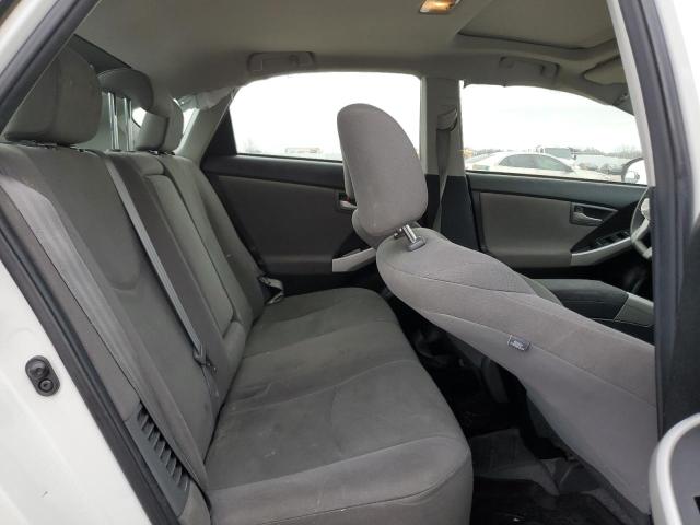 Photo 10 from auction – 2014 TOYOTA PRIUS with VIN JTDKN3DU1E1757757