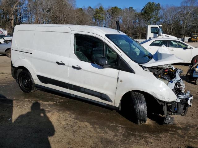 Photo 4 from auction – 2022 FORD TRANSIT CO with VIN NM0LS7S29N1532392