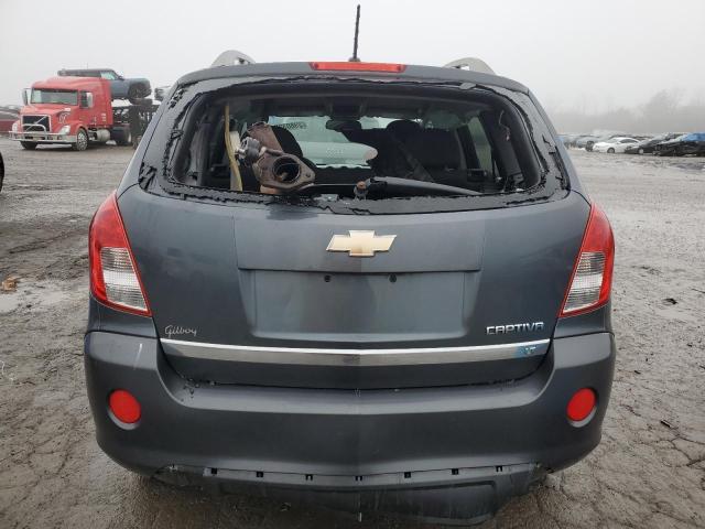 Photo 6 from auction – 2013 CHEVROLET CAPTIVA LT with VIN 3GNFL3EK0DS504695