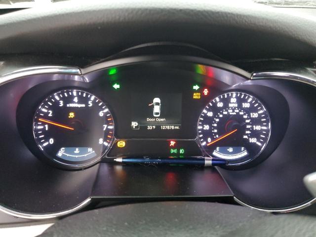 Photo 9 from auction – 2013 KIA OPTIMA SX with VIN 5XXGR4A69DG153933