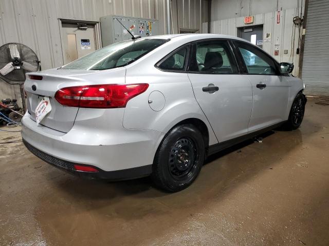 Photo 3 from auction – 2018 FORD FOCUS S with VIN 1FADP3E22JL276193