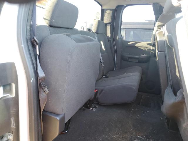 Photo 10 from auction – 2007 CHEVROLET SILVERADO with VIN 2GCEK19C371724380