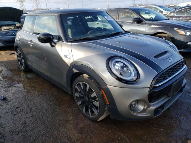 Photo 4 from auction – 2020 MINI COOPER S with VIN WMWXR5C05L2M01997