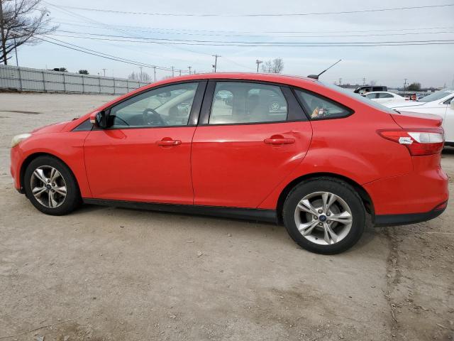Photo 2 from auction – 2013 FORD FOCUS SE with VIN 1FADP3F22DL224906