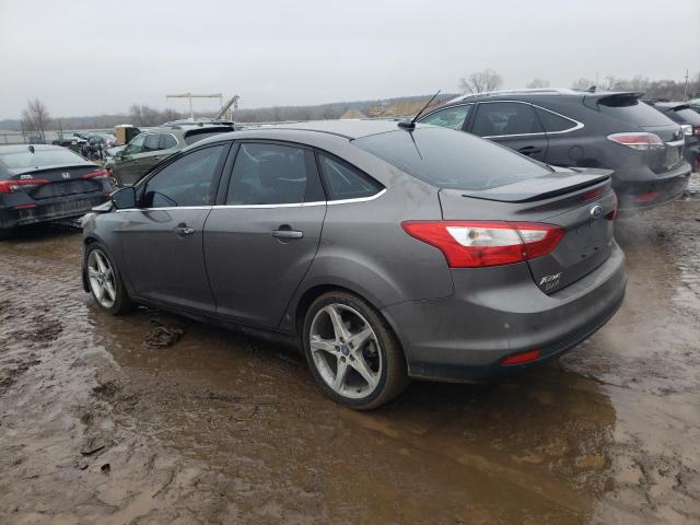 Photo 2 from auction – 2012 FORD FOCUS TITA with VIN 1FAHP3J2XCL243050