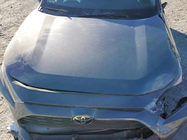 Photo 11 from auction – 2022 TOYOTA RAV4 LE with VIN 2T3F1RFV6NC309863