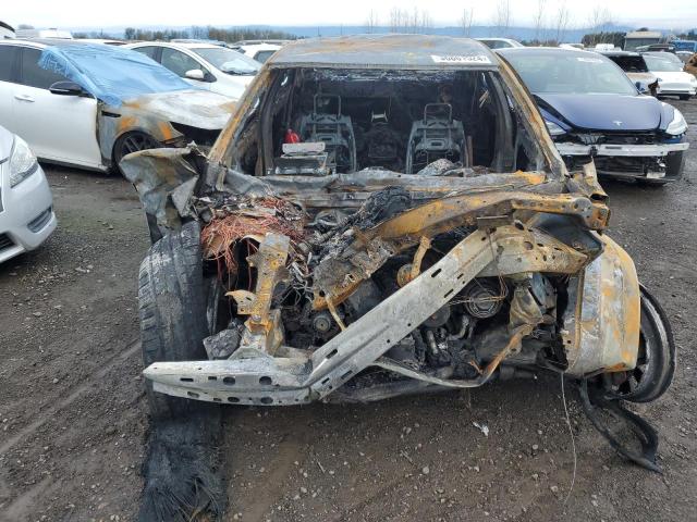 Photo 5 from auction – 2014 CHRYSLER 300 S with VIN 2C3CCAGG4EH383316