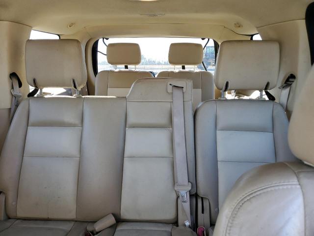 Photo 10 from auction – 2006 FORD EXPLORER L with VIN 1FMEU658X6ZA19070